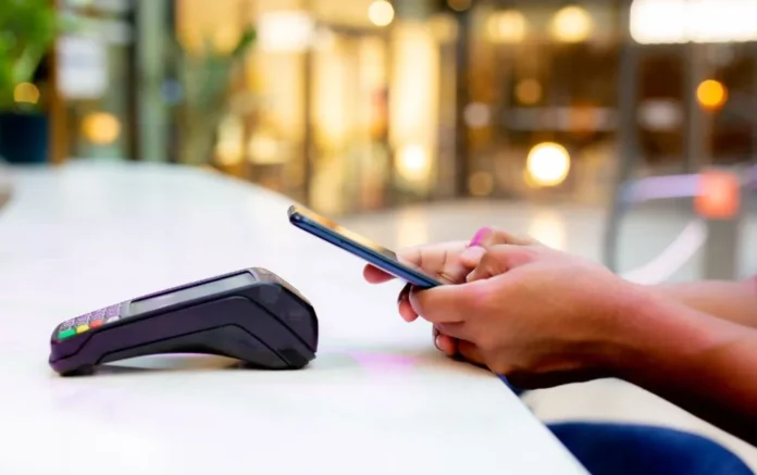 Ingenico SoftPOS MPoC 1.1 certified payment system enabling secure chip-and-PIN and contactless mobile payments on Android devices