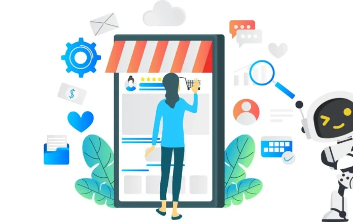 Walmart using GenAI technology to accelerate fashion trend detection and product design for faster store distribution