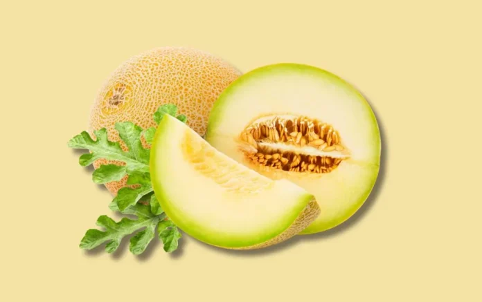 Pure Perfection Melons