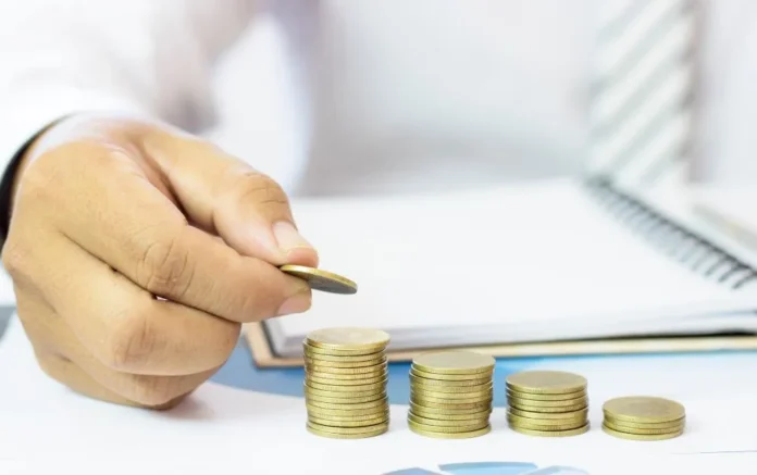 Quarterly Dividend