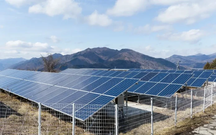 Solar-Powered Future