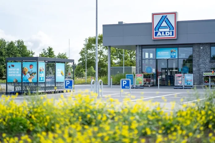 ALDI product price reductions