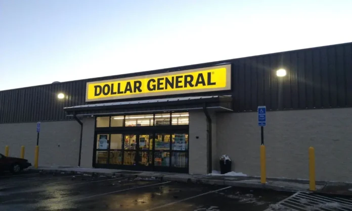 Dollar General Summer Savings Promotion
