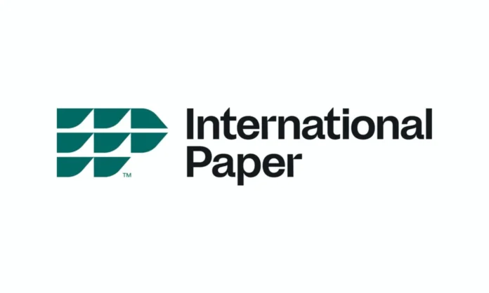 International Paper North America Strategy