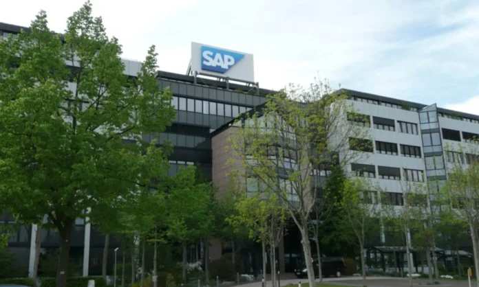 Pandora SAP digital foundation