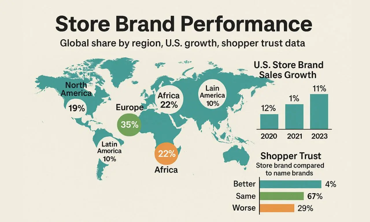Store Brand Performance 1
