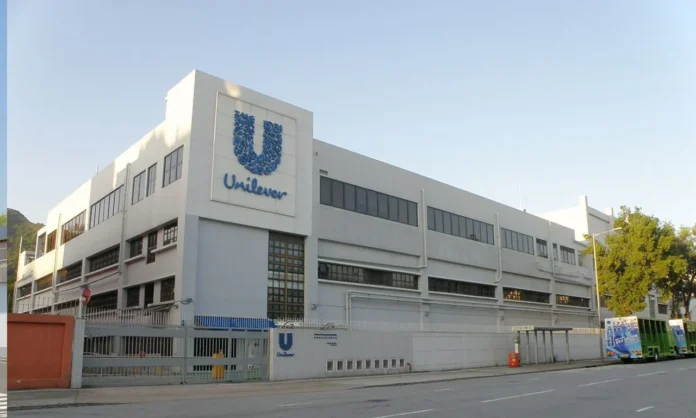 Unilever to acquire Dr. Squatch