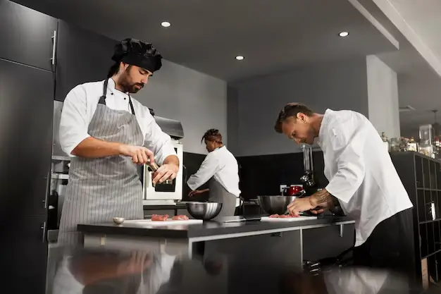 ALDI Kitchen Games YouTube Series Launch Promo