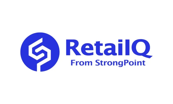 StrongPoint RetailQ launch