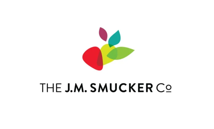 The J.M. Smucker Co. building in Ohio during executive transition