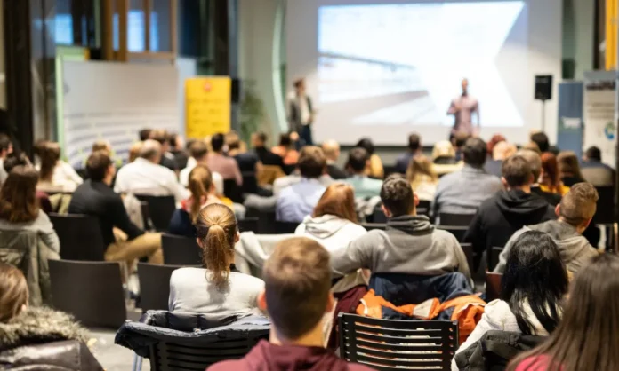 RECOUP Conference 2025 returns to Peterborough to lead circular plastics dialogue