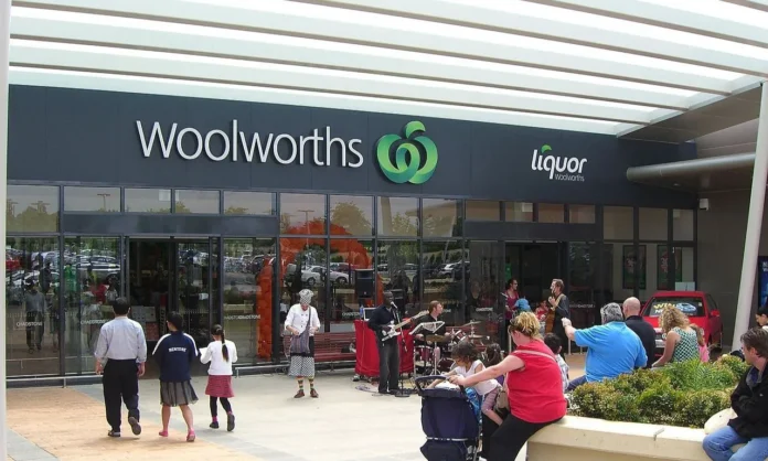 Woolworths beef mince recall notice in New Zealand