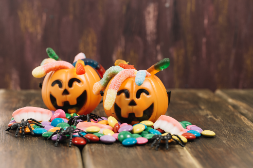 Summerween 2025