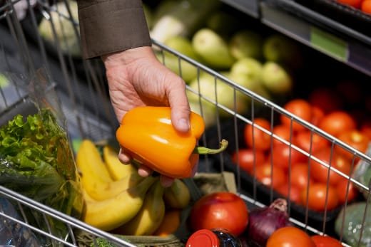 Japan vegetable prices