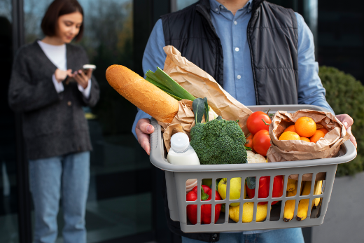 grocery inflation 2025