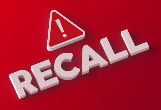 Food product recall alert in UK and Ireland including sausages, goat’s cheese, chicken curry, pork pies — allergen and contamination risks