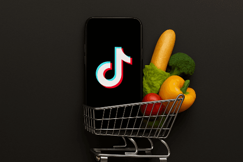 TikTok Shop UK Food Trends 2025: What Grocers Should Note