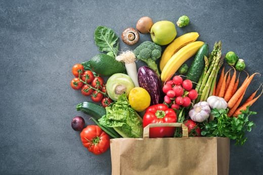 Spain’s fruit and vegetable exports