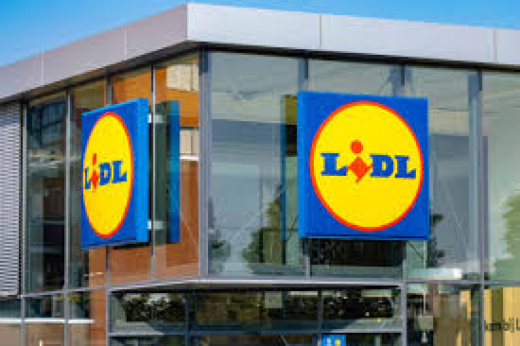 UK supermarket market share 2025