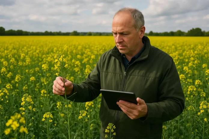 PepsiCo, Mars and ADM launch regenerative farming