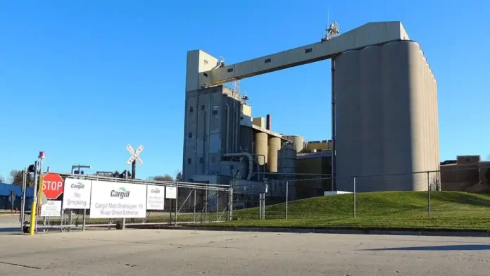 Cargill Wins 2026 BIG Innovation Award for AI Tech