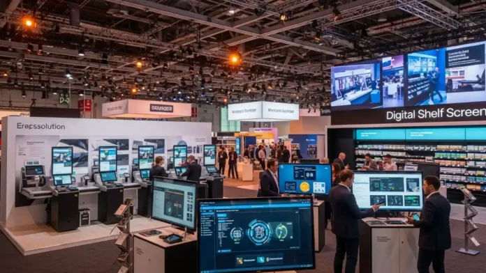 NRF 2026 Pushes Supermarkets Toward AI Retail Systems