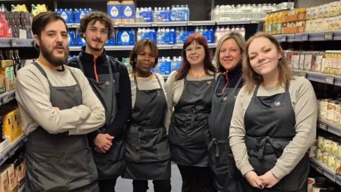 Okay City opens new Uccle store in Brussels