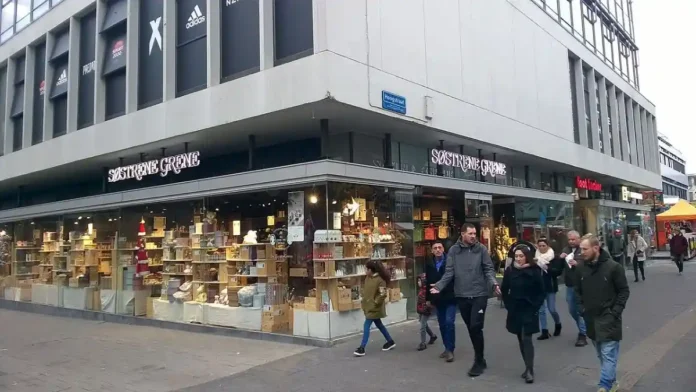 Søstrene Grene to open Whiteley Shopping Centre store