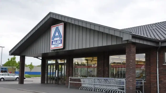 ALDI Marks Two Years of Sagunto Distribution Hub