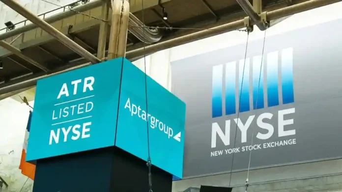 Aptar Q4 2025 Results: Sales Rise, Margin Falls