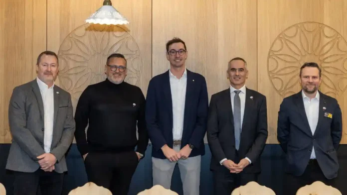 Cosmic Crisp Expands European Licensing Network