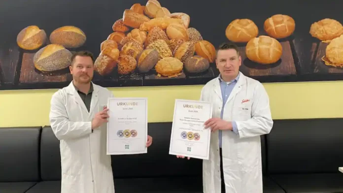 Schäfer’s Wins 30 DLG Awards in 2026