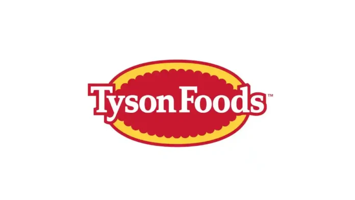 Tyson Foods Q1 2026 Results Show Sales Growth