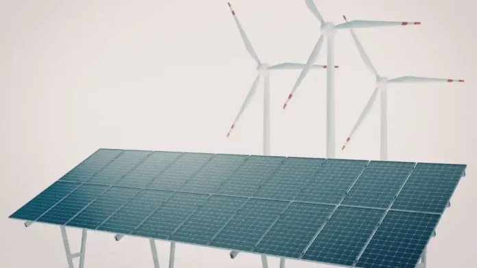 Woolworths Reaches 100% Renewable Electricity