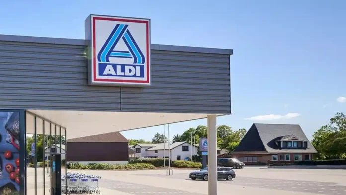ALDI Nord Expansion Germany: 20 New Stores Planned