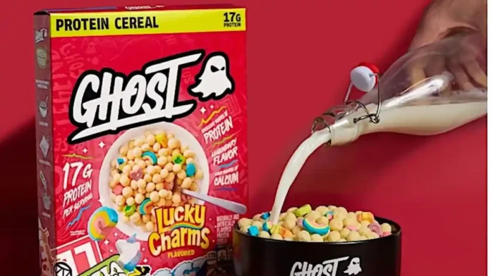 General Mills Revives La Tiara Brand Nationwide