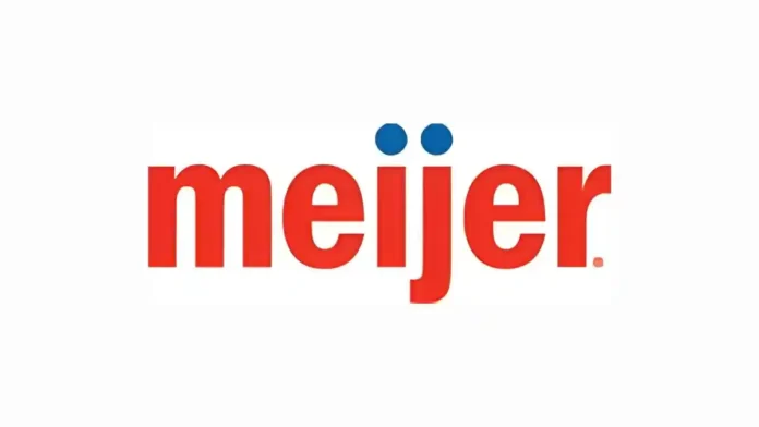 Meijer Brownsburg Supercenter Opening May 6