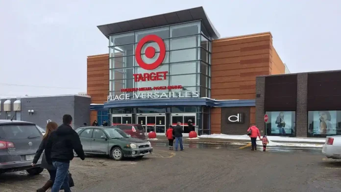 Target Store Expansion Adds 30+ New Locations in 2026