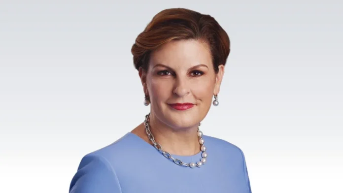 Walmart names Erin Nealy Cox Chief Legal Officer