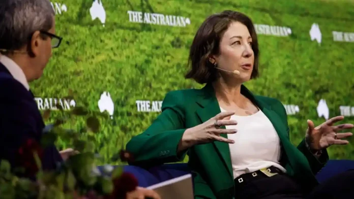 Woolworths fresh food supply resilience Australia