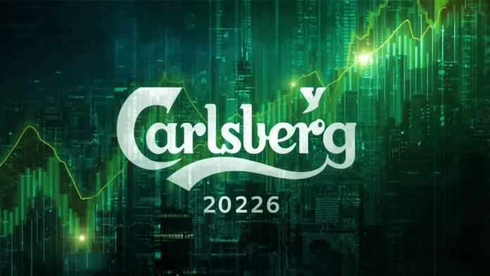 Carlsberg Q1 2026 Results