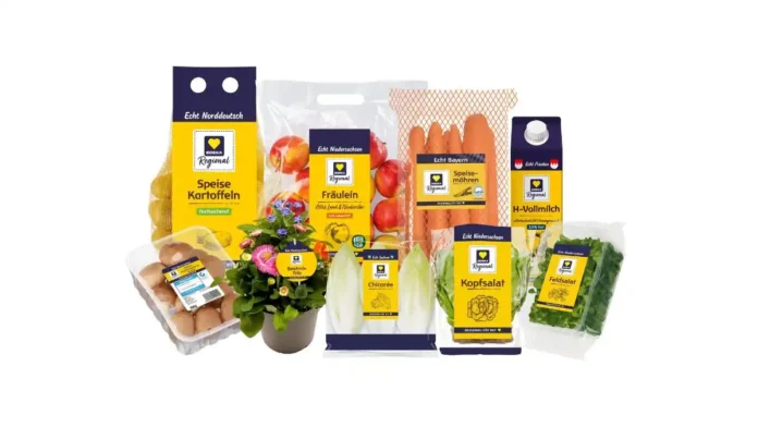 EDEKA launches regional private label across Germany