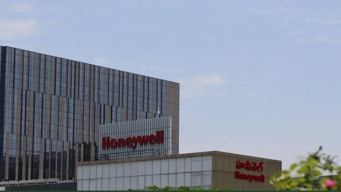 Honeywell sells warehouse automation unit 2026