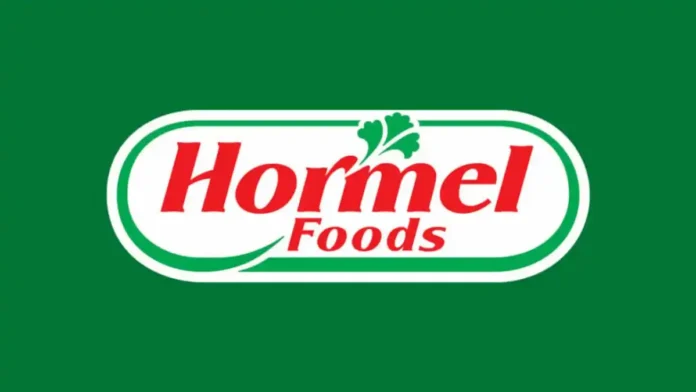 Hormel Foods Turkey Business Sale US Strategy Shift