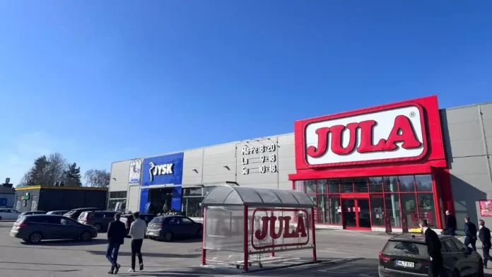 Prisma stores in Finland expand with new properties