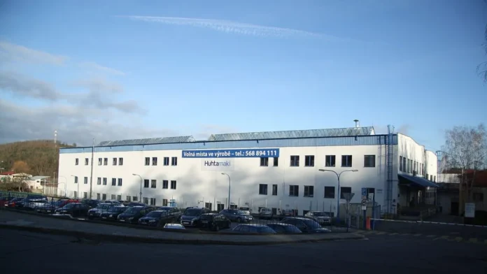 Huhtamaki AGM 2026 dividend and board decisions