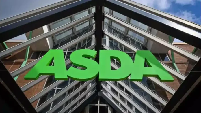 UK Household Finances Under Pressure, Asda Tracker Shows