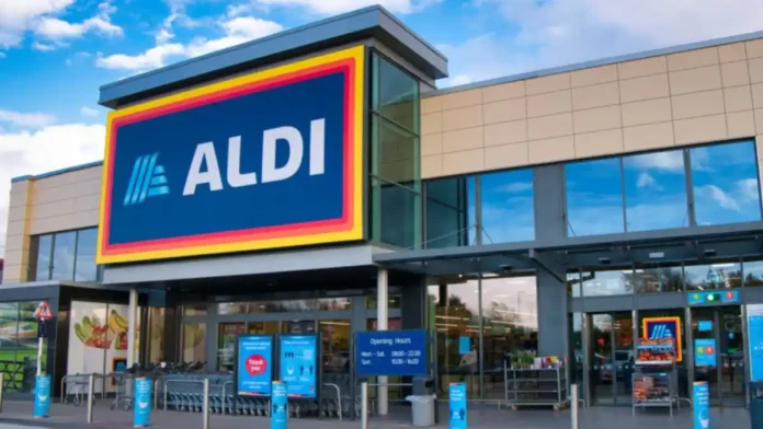 Aldi Named Which? Best Value Brand of the Year