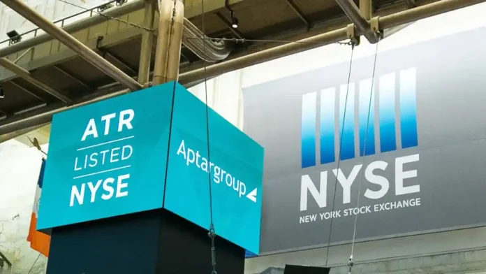 Aptar Q1 2026 Results Show Sales Growth
