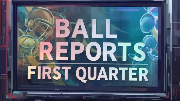 Ball Q1 2026 Results Boost Aluminum Packaging Growth